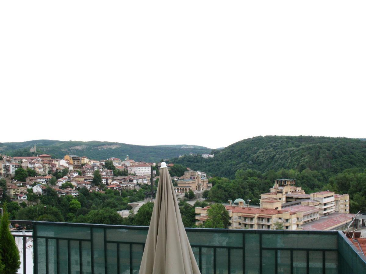 Leon Rent Studio 8 Veliko Tŭrnovo Exterior photo