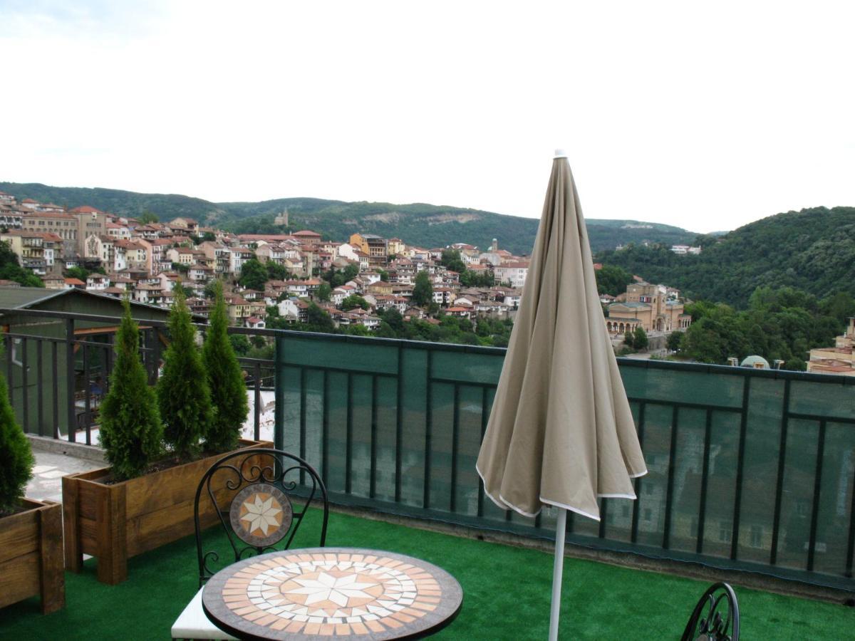 Leon Rent Studio 8 Veliko Tŭrnovo Exterior photo